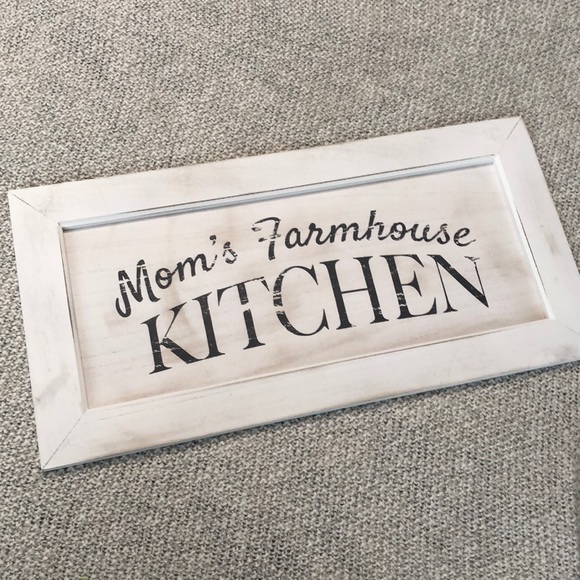 hobby lobby Other - Farmhouse Sign